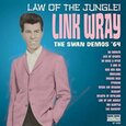 WRAY, LINK - LAW OF THE JUNGLE:'64 (Compact Disc)