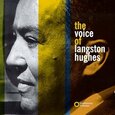 HUGHES, LANGSTON - VOICE OF... (Compact Disc)