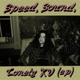 VILE, KURT - SPEED SOUND LONELY KV-EP- (Compact Disc)