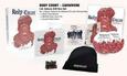 BODY COUNT - CARNIVORE -DELUXE- (Compact Disc)