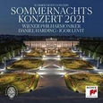 HARDING, DANIEL - SOMMERNACHTSKONZERT 2021 (Compact Disc)