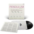 TAYLOR, MIKE - PENDULUM -HQ- (Disco Vinilo LP)