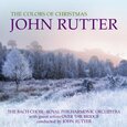 RUTTER, JOHN - COLORS OF CHRISTMAS (Compact Disc)