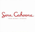 CAHOONE, SERA - FROM WHERE I STARTED (Compact Disc)
