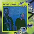 FAT TONY & TAYDEX - WAKE UP (Compact Disc)
