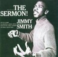 SMITH, JIMMY - SERMON (Compact Disc)