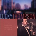 THOMPSON, LUCKY - AMERICANS SWINGING IN PAR (Compact Disc)
