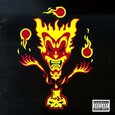 INSANE CLOWN POSSE - AMAZING JEKYLL BROTHERS (Compact Disc)