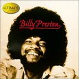 PRESTON, BILLY - ULTIMATE COLLECTION (Compact Disc)