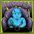LAGWAGON - DUH (Compact Disc)