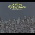 DEADBOY & THE ELEPHANTMEN - WE ARE NIGHT SKY (Compact Disc)
