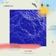LAZERBEAK - LUTHER (Compact Disc)