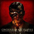 ONWARDS TO OLYMPUS - WAR WITHIN US (Compact Disc)