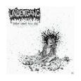 UNDERGANG - LAGAR ALLA SAR (Compact Disc)
