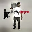 JR - LIFE BY STEREO (Compact Disc)
