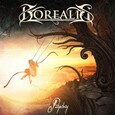 BOREALIS - PURGATORY (Compact Disc)