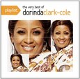 CLARK-COLE, DORINDA - PLAYLIST:VERY BEST OF (Compact Disc)