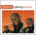 VENTURA, JOHNNY - MIS FAVORITAS -REMAST- (Compact Disc)