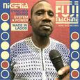 NIGERIA FUJI MACHINE - SYNCHO SOUND SYSTEM & POWER -HQ- (Disco Vinilo LP)