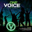 VARIOS ARTISTAS - ONE VOICE (Compact Disc)