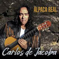 JACOBA, CARLOS DE - ALPACA REAL (Compact Disc)