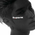 SUPERM - SUPERM -TAEYONG- (Compact Disc)