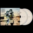 SNOW PATROL - EYES OPEN -DELUXE- (Compact Disc)