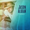 ALDEAN, JASON - GEORGIA (Compact Disc)