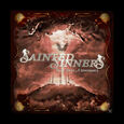 SAINTED SINNERS - BACK WITH A VENGEANCE (Compact Disc)