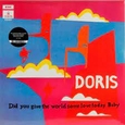 DORIS - WORLD SOME LOVE TODAY -HQ- (Disco Vinilo LP)