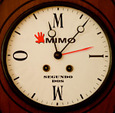 MIMO - SEGUNDO DOS (Compact Disc)