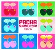 VARIOS ARTISTAS - PACHA SUMMER 2011 (Compact Disc)