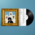 POR LAS NOCHES - CHICOS CON SUERTE -HQ- (Disco Vinilo LP)