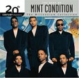 MINT CONDITION - 20TH CENTURY MASTERS (Compact Disc)