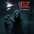 OZ - FORCED.. -DIGI- (Compact Disc)