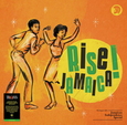 VARIOS ARTISTAS - RISE JAMAICA (Compact Disc)