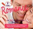 VARIOS ARTISTAS - ROMANCE - 30 MEJORES BALADAS EN ESPAÑOL (Compact Disc)