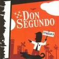 SEGUNDO, DON - CENSURA (Compact Disc)