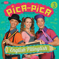 PICA PICA - ENGLISH PITINGLISH (Digital Video -DVD-)