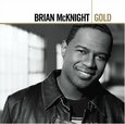 MCKNIGHT, BRIAN - GOLD -29TR- (Compact Disc)
