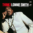 SMITH, LONNIE - THINK! (Disco Vinilo LP)