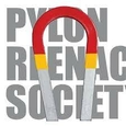 PYLON REENACTMENT SOCIETY - MAGNET FACTORY -HQ- (Disco Vinilo LP)