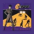 MOTELS - LITTLE ROBBERS -LTD- (Compact Disc)