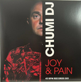 CHUMI DJ - 45 RPM 1 (Disco Vinilo 12')