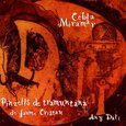 COBLA MIRAMAR - PINZELLS DE TRAMUNTANA (Compact Disc)