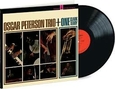 PETERSON, OSCAR - OSCAR PETERSON TRIO + ONE -HQ- (Disco Vinilo LP)