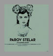 PAROV STELAR - BURNING SPIDER (Compact Disc)