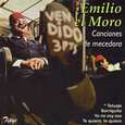 MORO, EMILIO EL - CANCIONES DE MECEDORA (Compact Disc)
