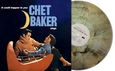 BAKER, CHET - IT COULD HAPPEN TO YOU -LTD GREY GOLD- (Disco Vinilo LP)