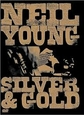 YOUNG, NEIL - SILVER & GOLD (Video VHS)
